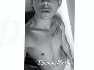 ThommyVaron