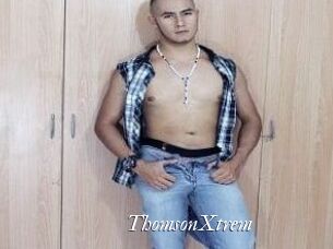 ThomsonXtrem
