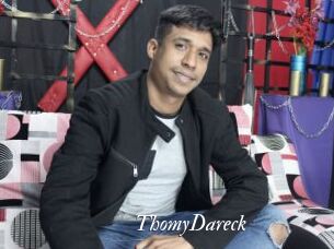 ThomyDareck