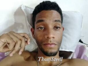 ThonySteell