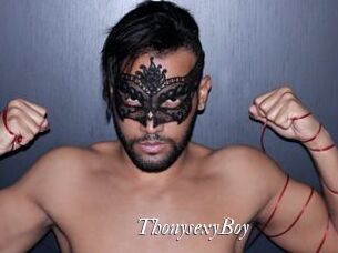 ThonysexyBoy