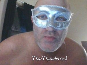 ThorThundercock