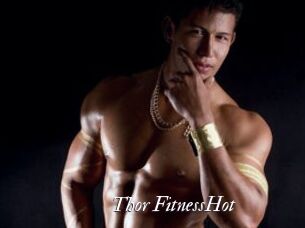 Thor_FitnessHot