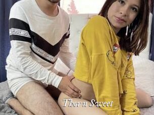 Thor_n_Sweet