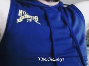 Thorinoak91 Partouze