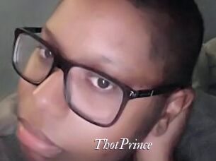 ThotPrince