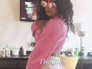 ThottiAllyn