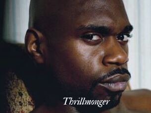 Thrillmonger