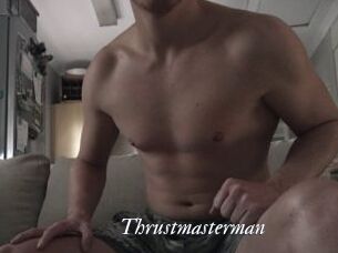 Thrustmasterman