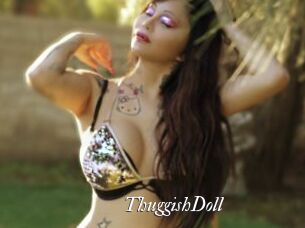 ThuggishDoll