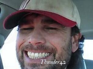 Thunder42