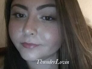 ThunderLovin
