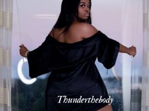Thunderthebody