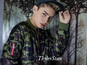 ThylerStan