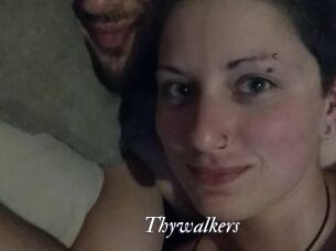 Thywalkers