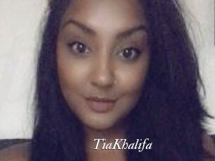 TiaKhalifa