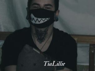 TiaLillie