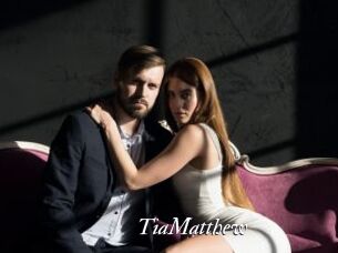 TiaMatthew
