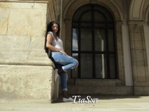 TiaSxy