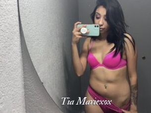 Tia_Mariexox Partouze