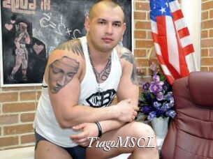 TiagoMSCL Partouze