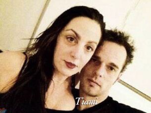 Tiami Partouze