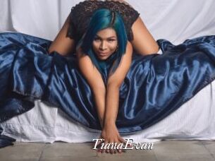 TianaEvan