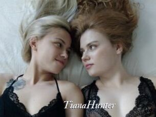 TianaHunter
