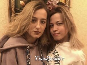 TianaJennifer