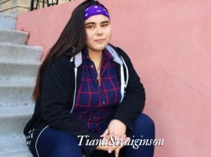 TianaStraiginson