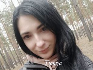 Tianiya Partouze