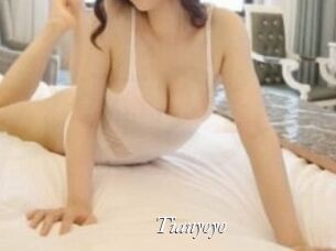 Tianyoyo
