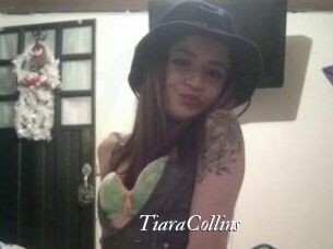 TiaraCollins Partouze