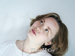 TiaraMcCoy