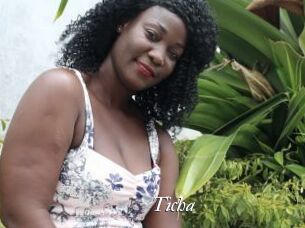 Ticha