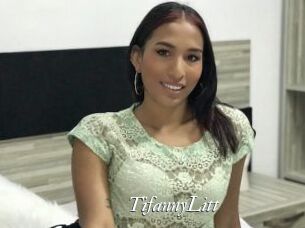 TifannyLitt