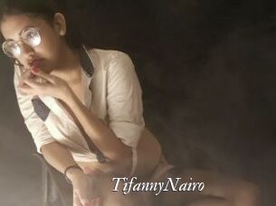 TifannyNairo