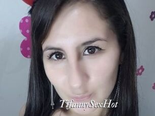 TifannySexHot