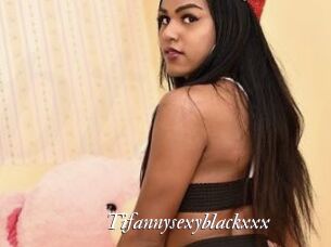 Tifannysexyblackxxx