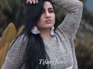 TifanyJonesy