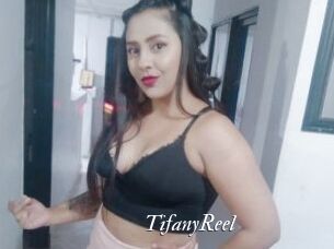 TifanyReel