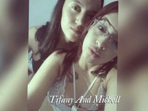 Tifany_And_Michell