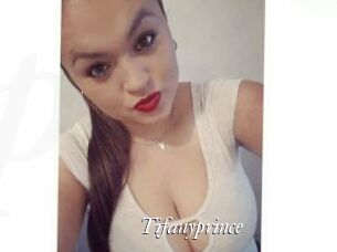 Tifanyprince