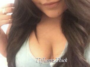 Tiffany2Thick Partouze