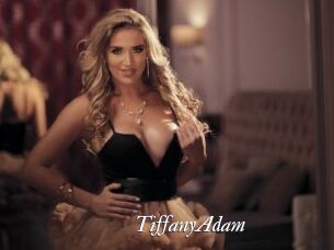 TiffanyAdam