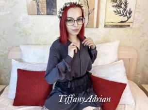 TiffanyAdrian