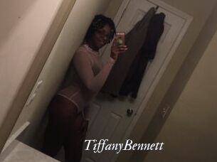 TiffanyBennett