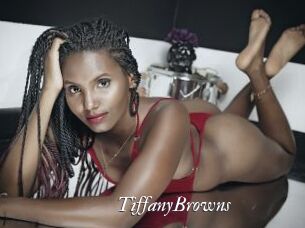 TiffanyBrowns