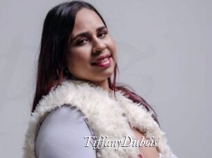 TiffanyDubois Partouze
