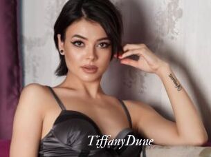TiffanyDune Partouze